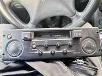 Oryginalne radio do sterowania spod kierownicy Scenic Clio z kodem
