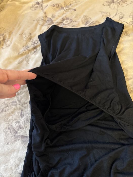 Bluzka ciążowa i do karmienia