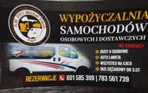 Wypożyczalnia,Wynajem Busów,Autolawta, osobowych ,dostawczych ,prz