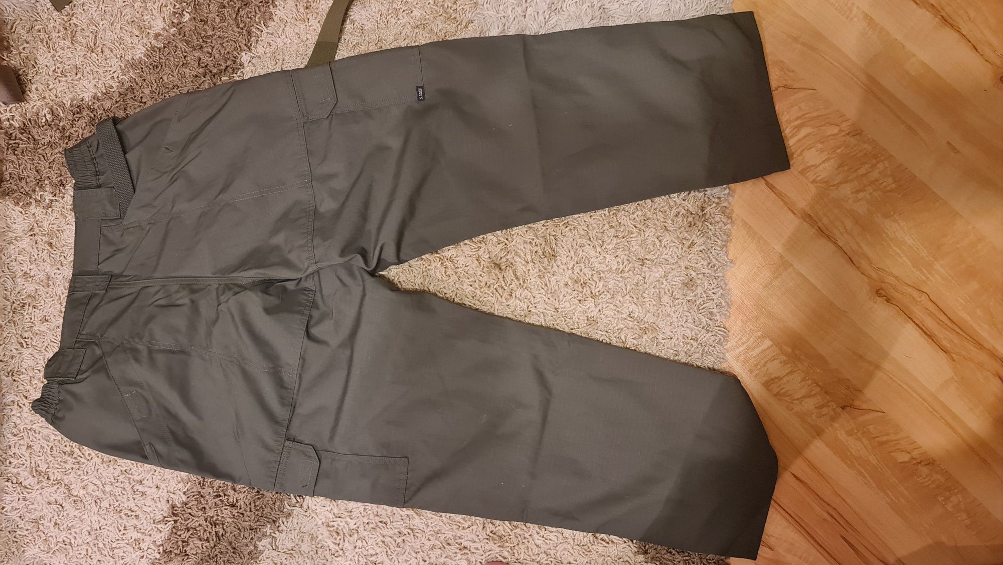 5.11 Tactical Spodnie Bojowki