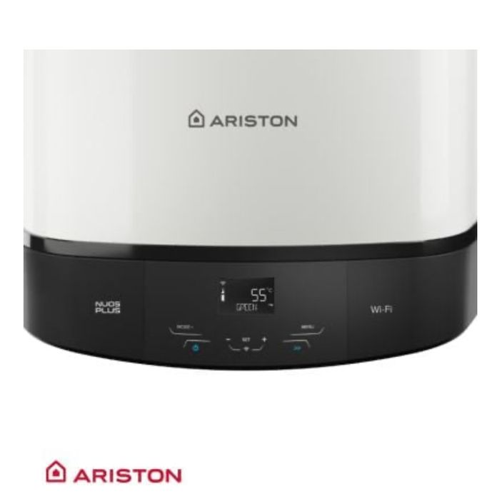 Bojler pompa ciepła ARISTON Nuos Plus S2 80L