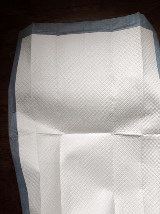 Podkłady chłonne Beta tex 60 x 90 cm 15 szt