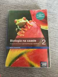 biologia na czasie 2