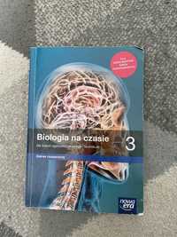 Biologia na czasie 3 zakres rozszerzony