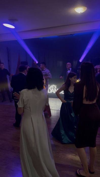 DJ Wodzirej konferansjer Wesela 18-stki lecia dj Gniezno