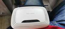Ruter TP Link TL WR740N