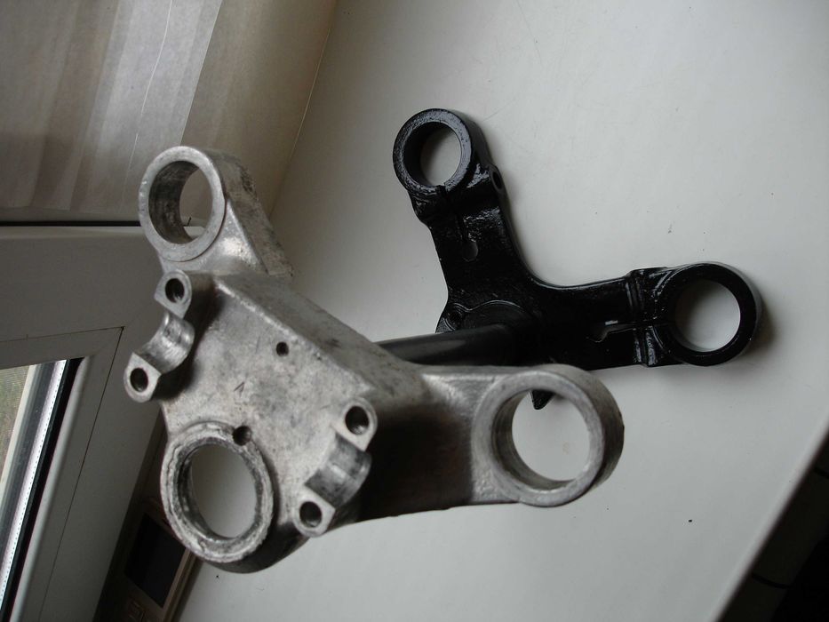 траверса ЯВА 638-люкс 90 года ОРИГИНАЛ