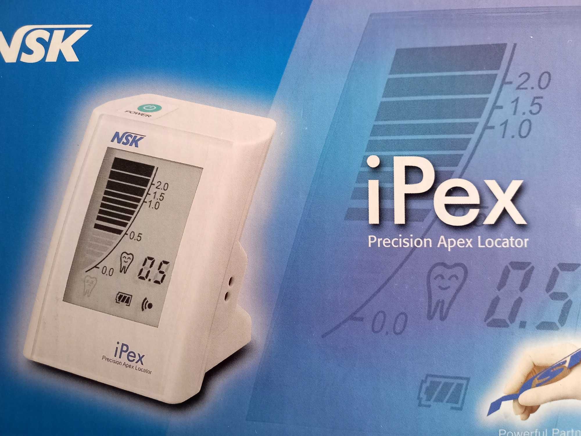 Endometr NSK iPex Made in Japan