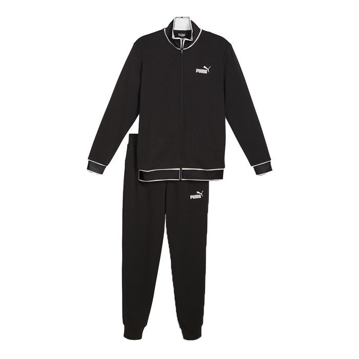 Чоловічий оригінальний спортивний костюм Puma Sweat Tracksuit