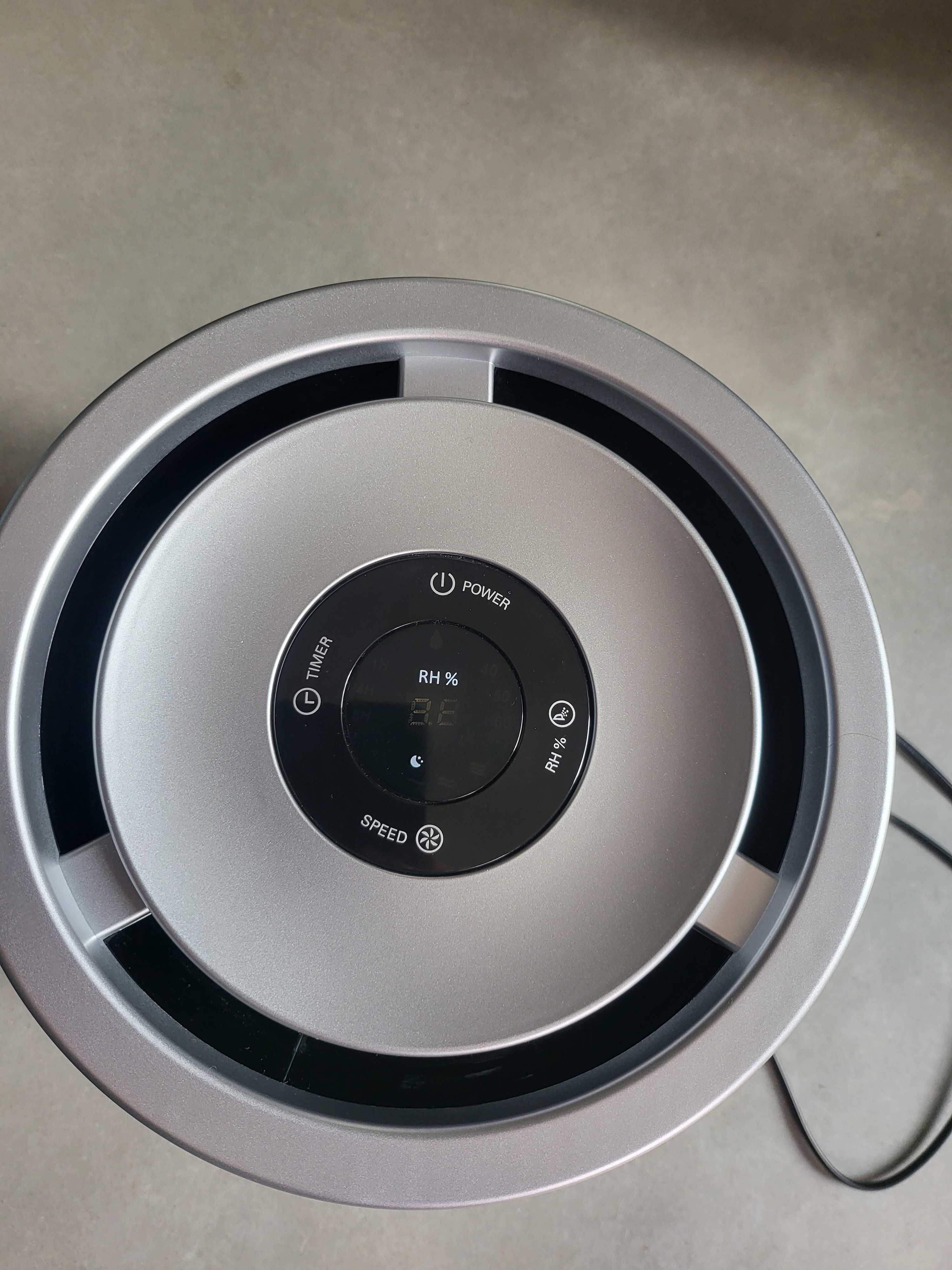 Nawilżacz powietrza Philips HU4813 z miernikiem wilgotności