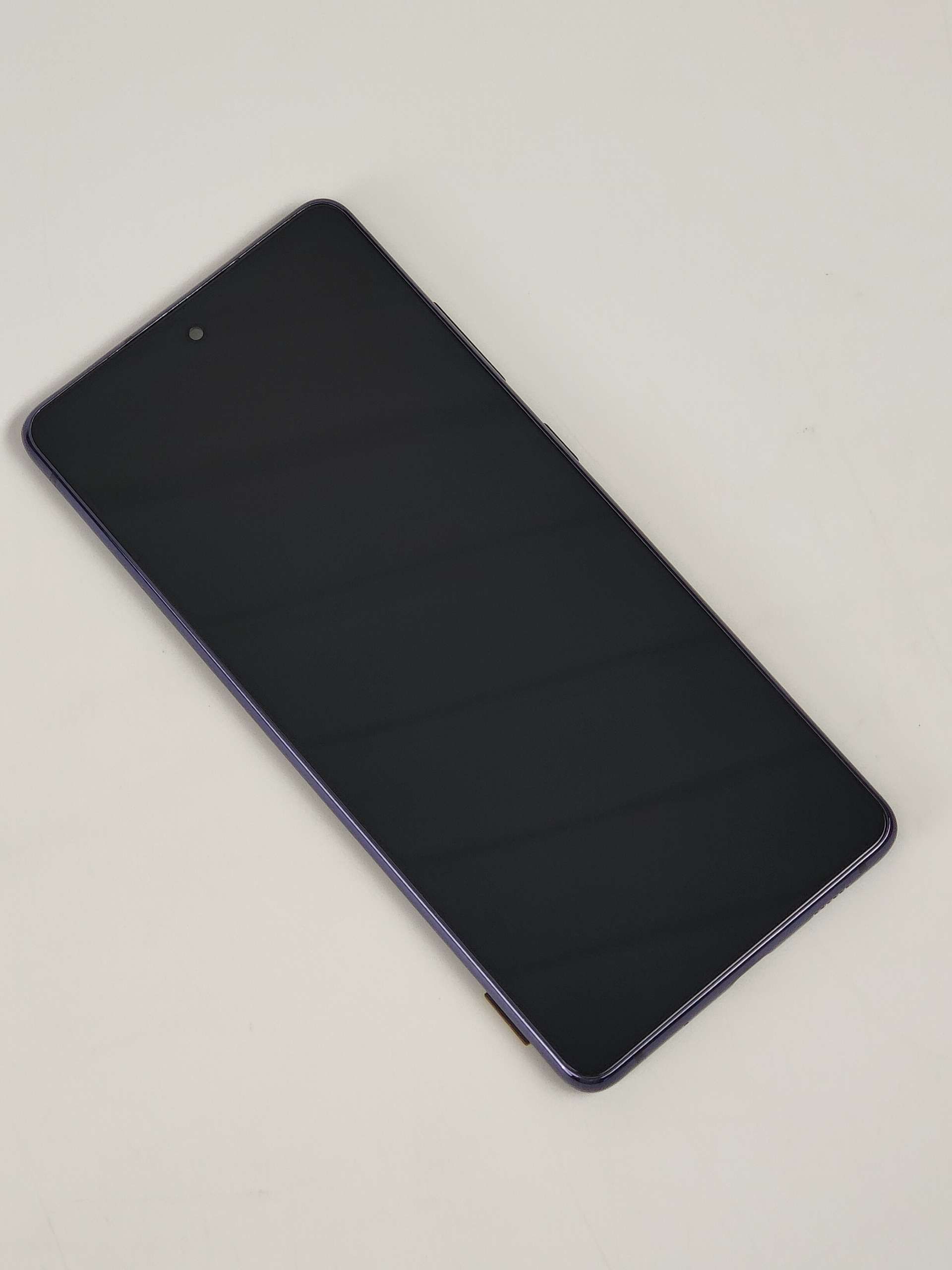 Int'x Wyświetlacz do Samsung S20 FE G780 G781 OLED LCD