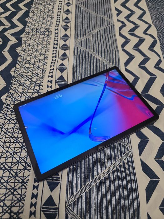 Lenovo P11 Plus - Tablet + Teclado + Caneta - Excelente Estado