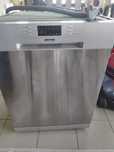 Sprzedam zmywarka mpm 60 cm błąd E5