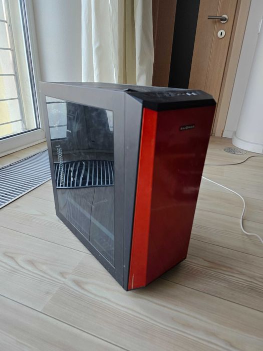 Ігровий ПК (RTX4070ti + i5-13600KF)