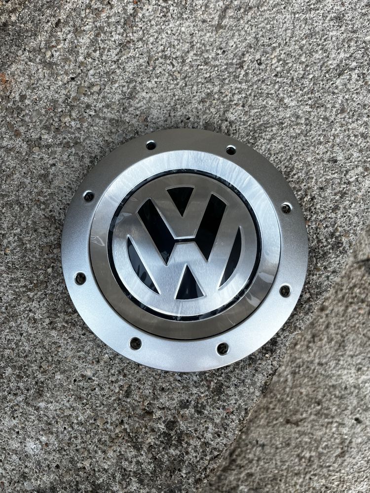 Centros de jantes volkswagen