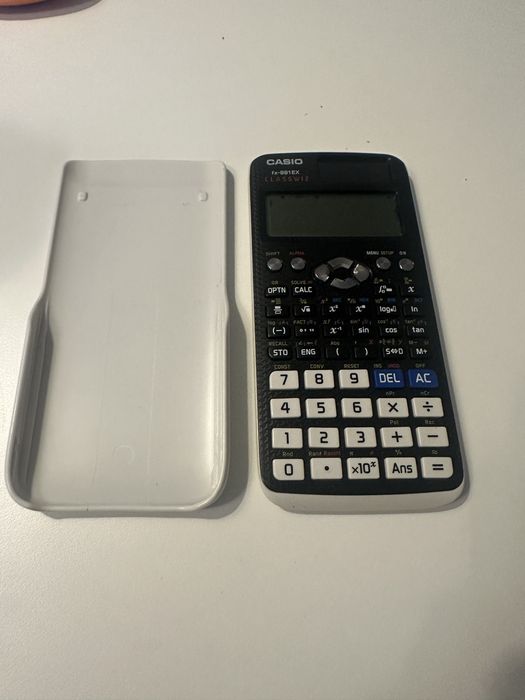 Kalkulator Casio fx-991 EX CLASSWIZ
