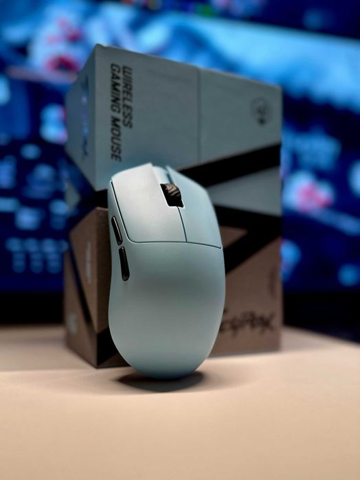 Scyrox V6 Бездротова ігрова мишка