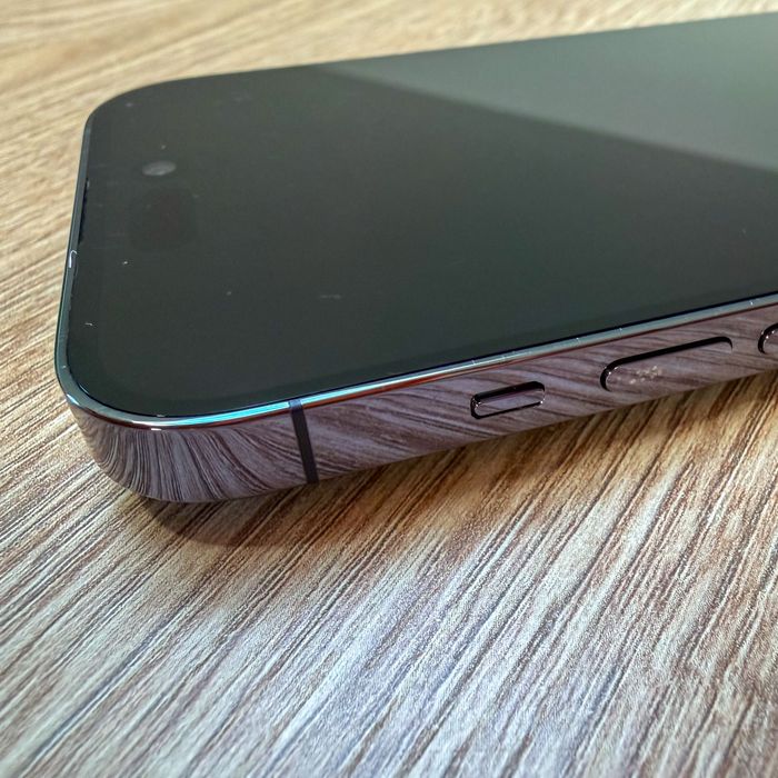 iPhone 14 PRO 128gb (Fioletowy)(W-wa)