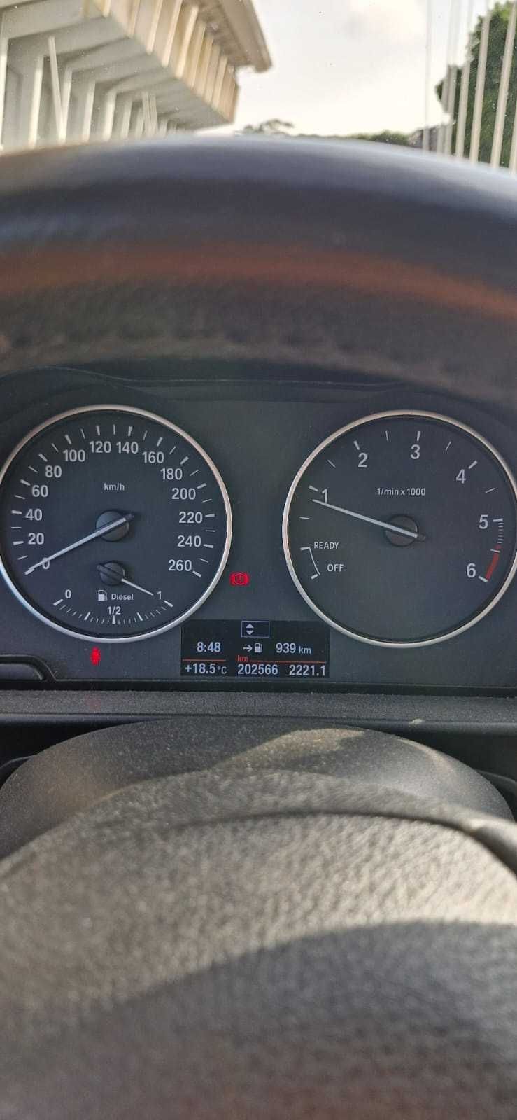 BMW Serie1 | 118D