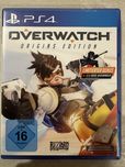 Overwatch Origins Edition PS4