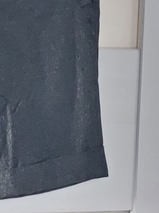 Spodenki eleganckie materiałowe Miso 38