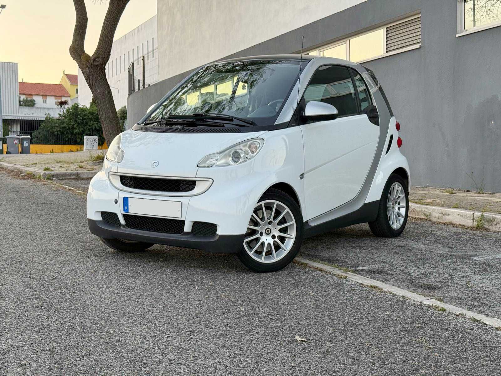 RARIDADE – Apenas 125.000 km! Gasóleo.