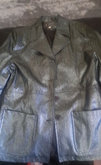 Casaco marca tiadoli