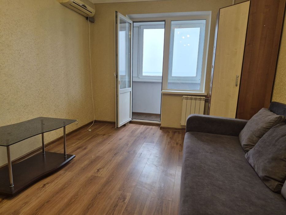 Продаж 1к квартири, м. Українка, вул. Проспект Дніпровський
