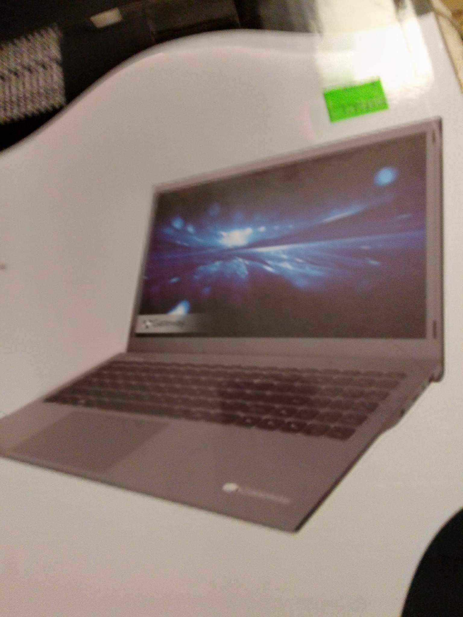 Laptop Gateway UN3481