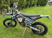 Husqvarna fe 250 my21 ( nie ktm, gas gas, beta )