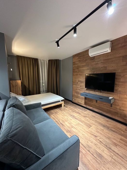 Оренда квартири з ремонтом, індивід.опалення,ЖК Резеденс,Софіївська