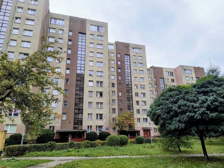 sprzedam mieszkanie 3 pokojowe