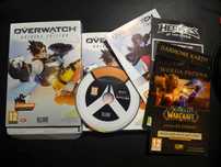 Gra PC - Overwatch - polskie wydanie premierowe