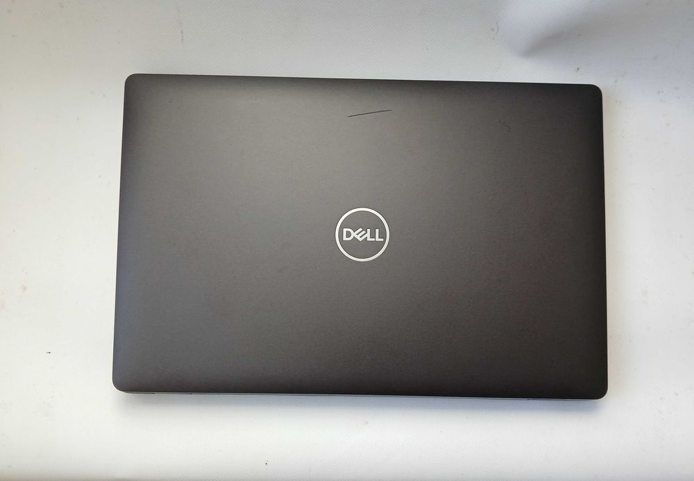 Ігровий Dell 3540 15.6"Core i7+відео AMD Radeon PRO/16GB/SSD*АКБ 8год.