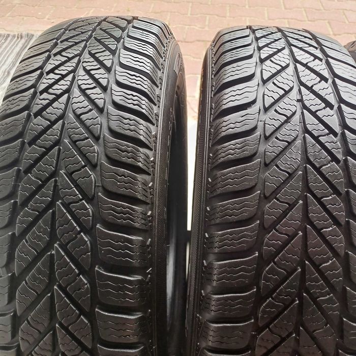 Opony zimowe 175/70 R14 Dębica Frigo i Sunfull 2019 cena za4szt wysyłk