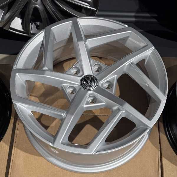Диски R17 5x120 Volkswagen Amarok Transporter T5 T6 Touareg Multivan