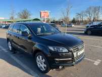 Audi Q7 3.0 TDI V6 Quattro