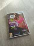 Zumba Nintendo wii