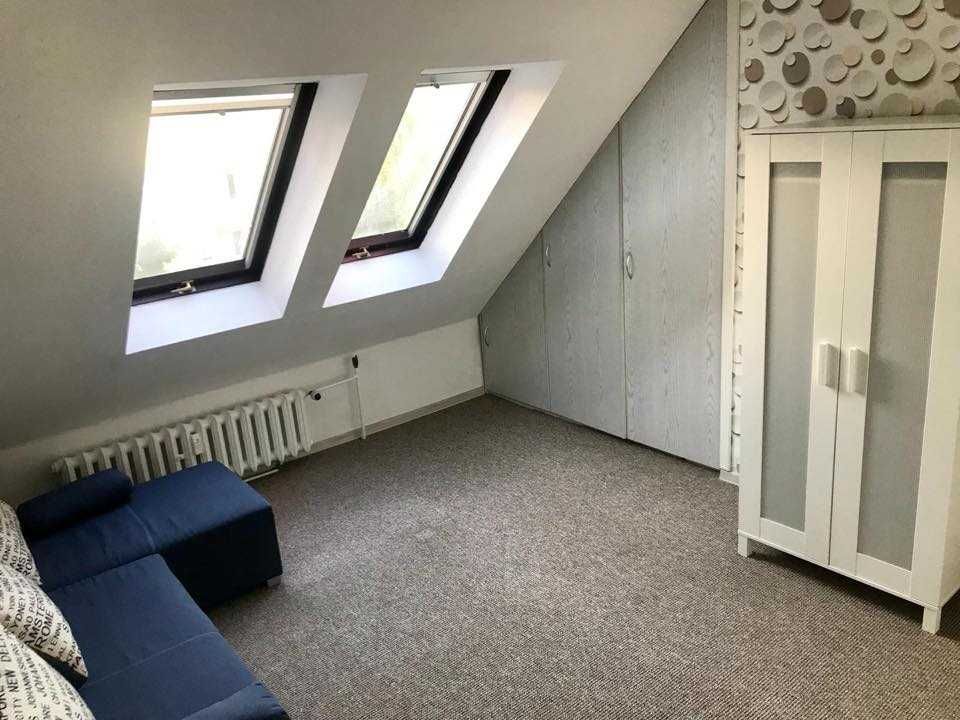 Pokój do wynajęcia – Poznań, ul. Zygmunta Starego 10A
