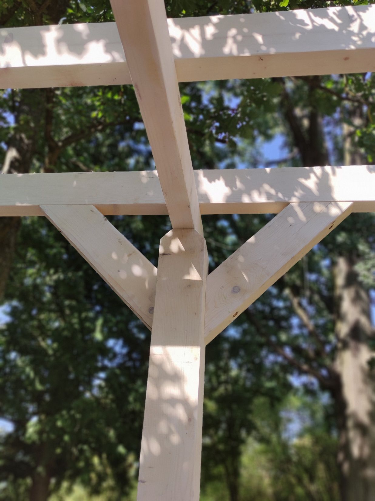 Patio, Pergola, Altana, Zabudowa drewniana, garaż drewniany!