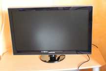 TV Led 19 SAMSUNG UE19F4000 USB joystick Mpeg4 do ZK