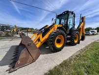 JCB 4CX ECO* KOPARKO ŁADOWARKA JCB 4CX ECO** FINANSOWANIE* ZAMIANA* SKUP* KOPARKO ŁADOWARKA JCB 4CX /// JCB 3CX//  Koparko Ładowarka JCB 4CX ECO* Joystick* JOYSTICK**