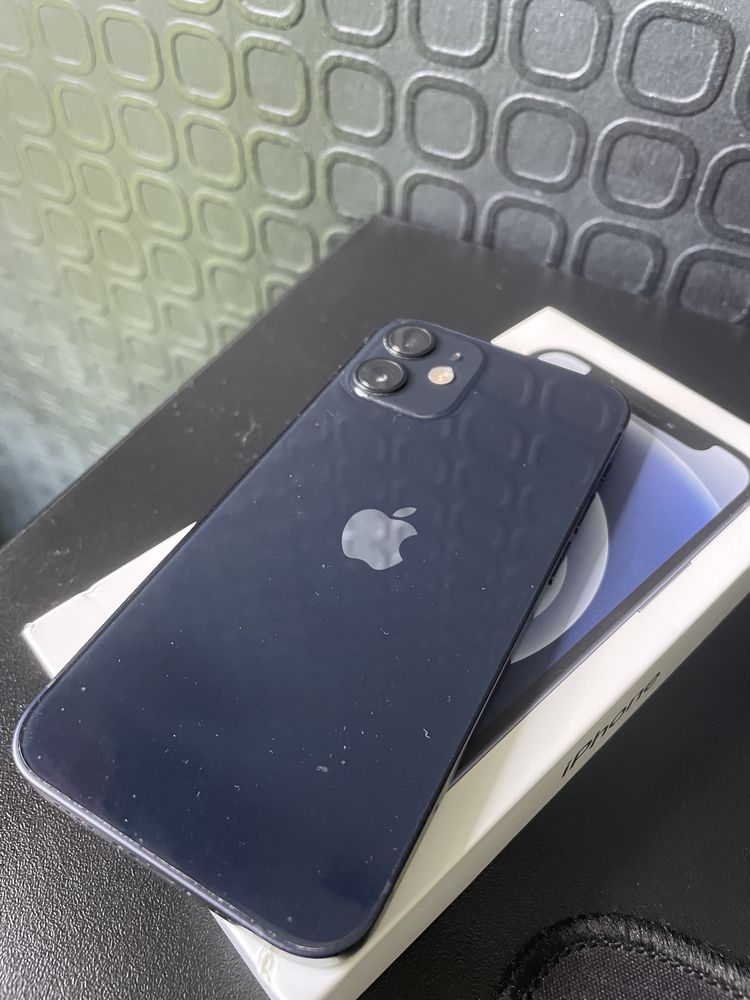 Iphone 12 mini 64Gb