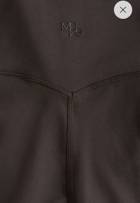 Жіночий спортивний костюм сет hm Marymax topdog Ace skims