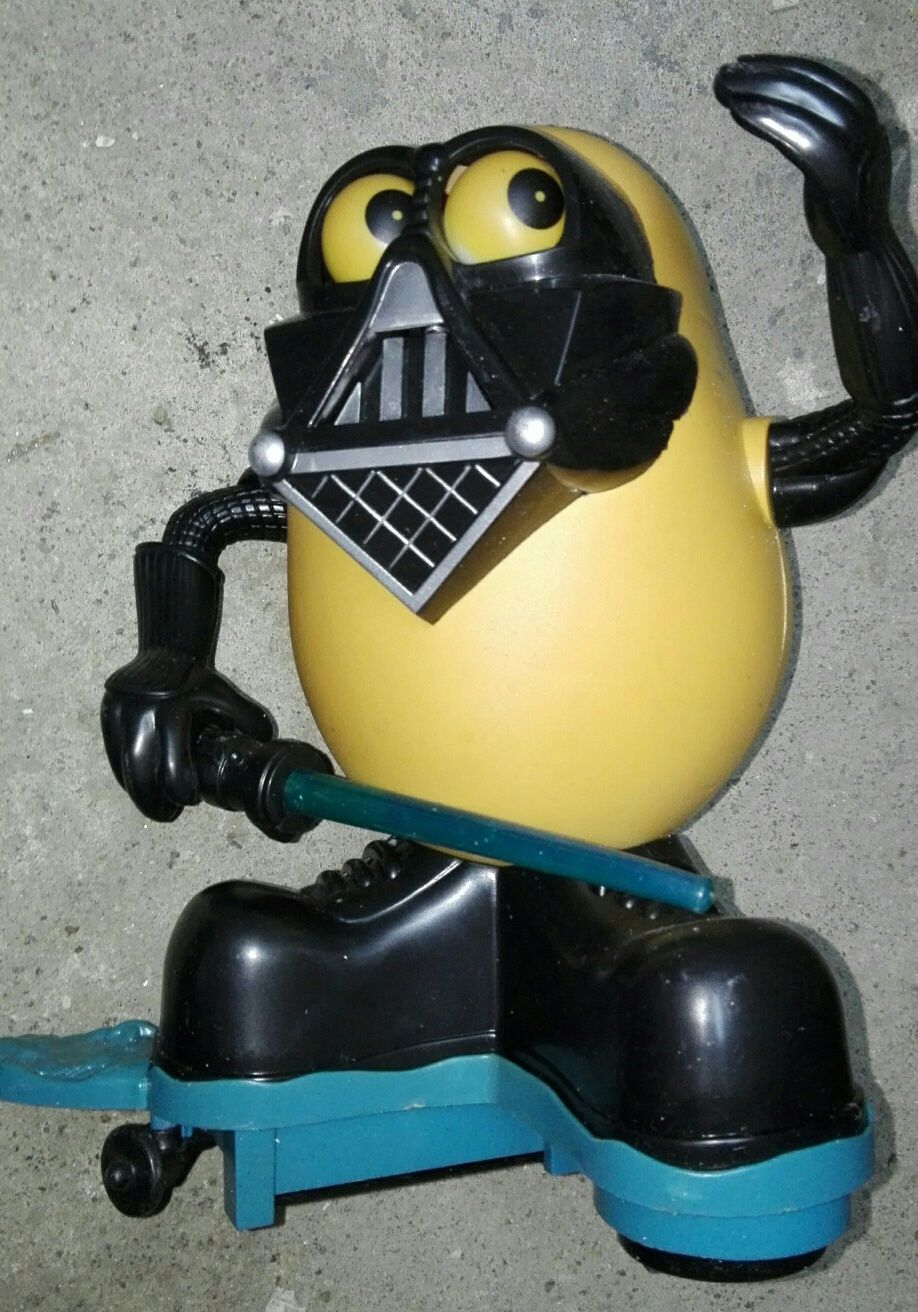 Star Wars Darth Vader