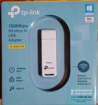 Wi Fi адаптер TP Link