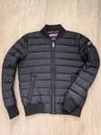 Schott puchowa kurtka męska bomber M