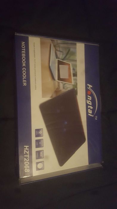 Notebook PC Cooling Pad64309800992385122