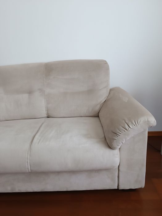 Sofá Dois Lugares