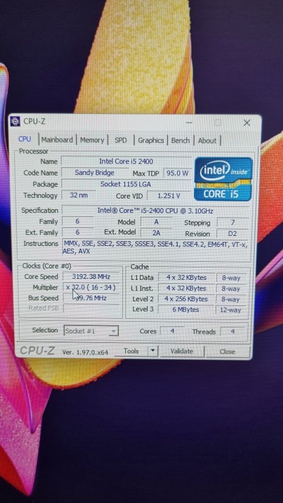 Komputer Fujitsu i5, 16 GB RAM, 256 GB SSD, NV GTX 550, Windows 11
